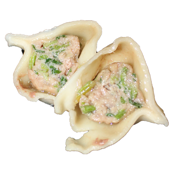 50粒-香菜牛牛水餃