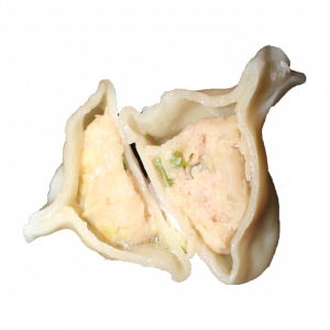 50粒-高麗菜豬豬水餃