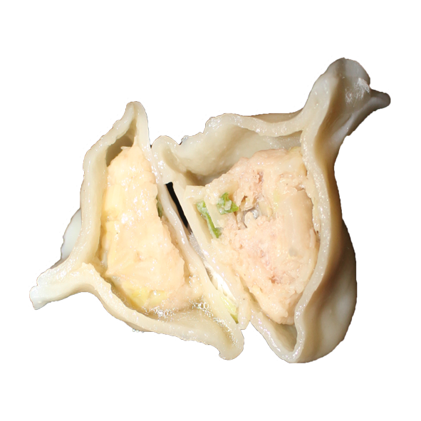 50粒-高麗菜豬豬水餃
